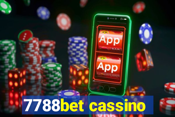 7788bet cassino